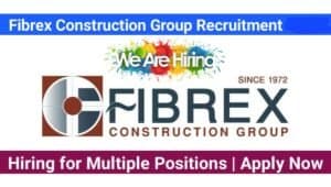 Fibrex Construction Group