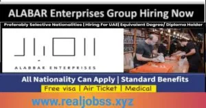 Career Development at Alabbar Enterprises UAE 2025 1 Career Development at Alabbar Enterprises UAE 2025
