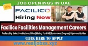 Future-Ready Careers: Facilico Facilities Management 2025 1 Future-Ready Careers: Facilico Facilities Management 2025