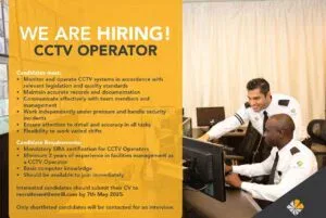 Emrill Open Day Recruitment in Dubai 2025: Dates, Venues, and Key Details