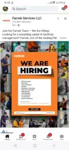 Screenshot 20250528 150627 LinkedIn