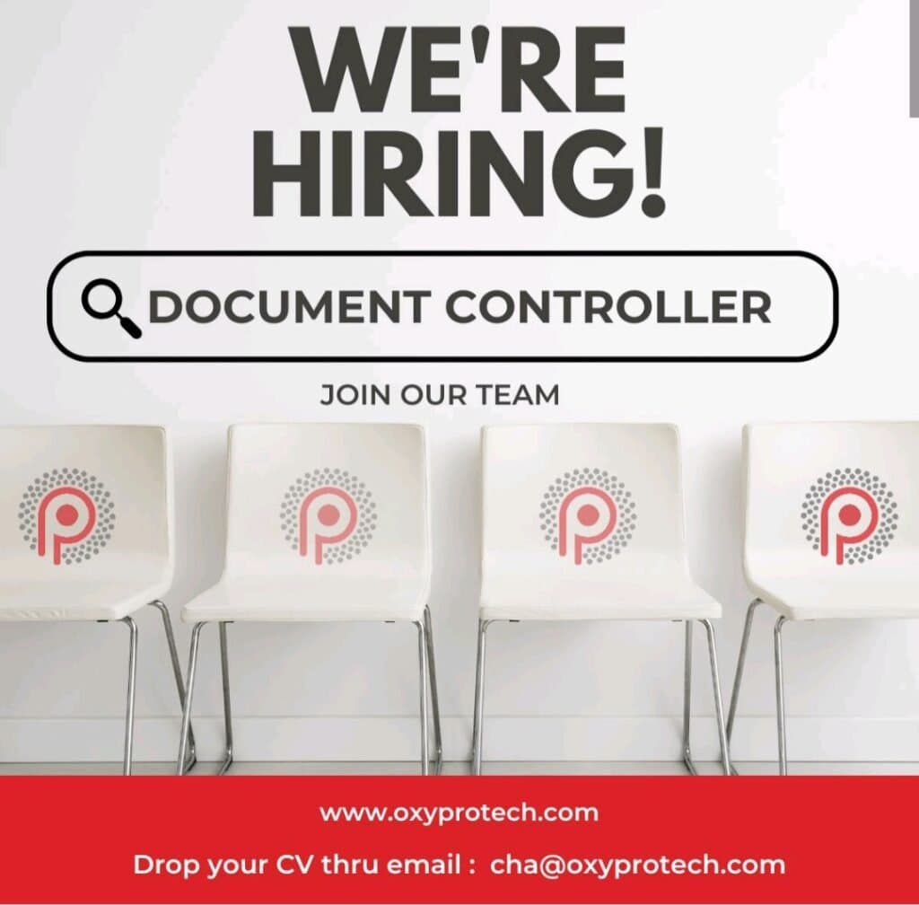 Oxypro Electromechanical Contractors Walk in Interview in Dubai 2025 2 Oxypro Electromechanical Contractors Walk in Interview in Dubai 2025
