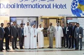 Golden Opportunities: Dubai Hotel Jobs for Ambitious Professionals