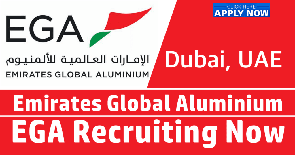 Emirate Global Aluminium Jobs 2025: Dates, Venues, and Key Details 1 Emirate Global Aluminium Jobs 2025: Dates, Venues, and Key Details