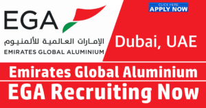 Emirate Global Aluminium Jobs 2025: Dates, Venues, and Key Details