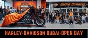 Harley Davidson Open Day Recruitment in Dubai 2025: Dates, Venues, and Key Details 1 Harley Davidson Open Day Recruitment in Dubai 2025: Dates, Venues, and Key Details