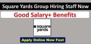 Square Yards Walk in Interview in Dubai 2025: Dates, Venues, and Key Details