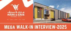 Mark & Save: Unlock Your Career Potential in 2025: Dates, Venues, and Key Details