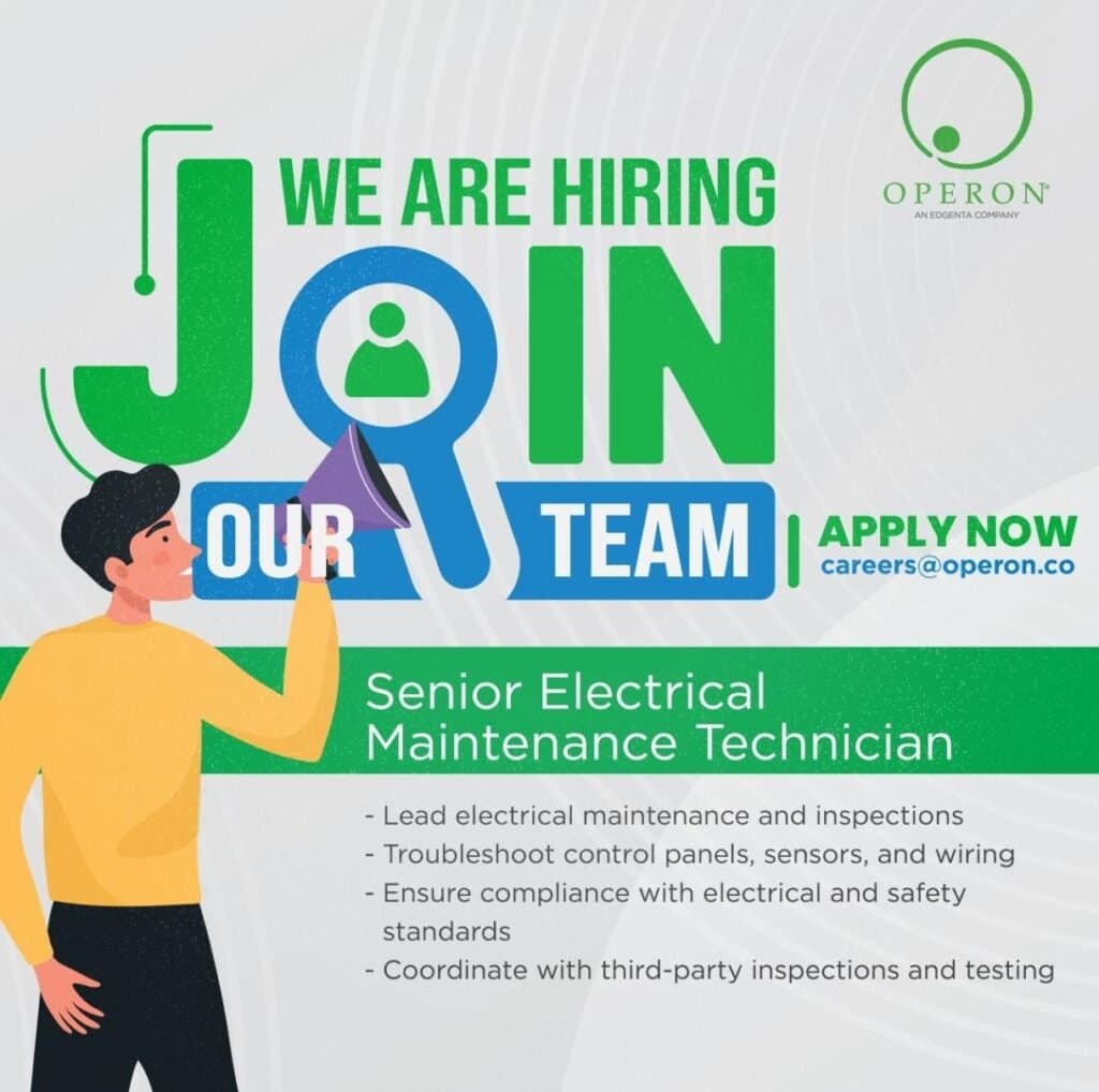 Operon Middle East is Hiring: Multiple Technical Roles in Facilities Management 2026 2 1000613120