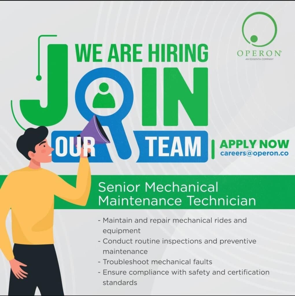 Operon Middle East is Hiring: Multiple Technical Roles in Facilities Management 2026 5 1000613122