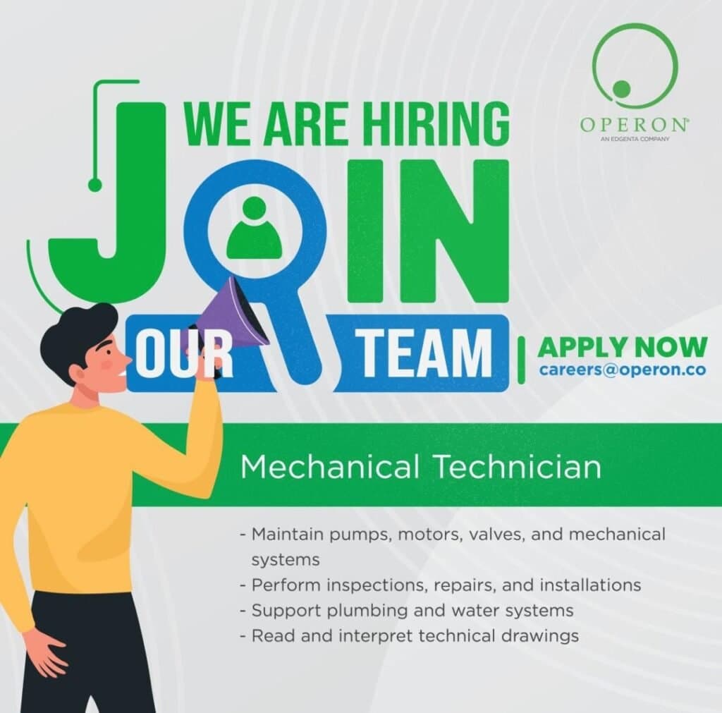 Operon Middle East is Hiring: Multiple Technical Roles in Facilities Management 2026 1 1000613124