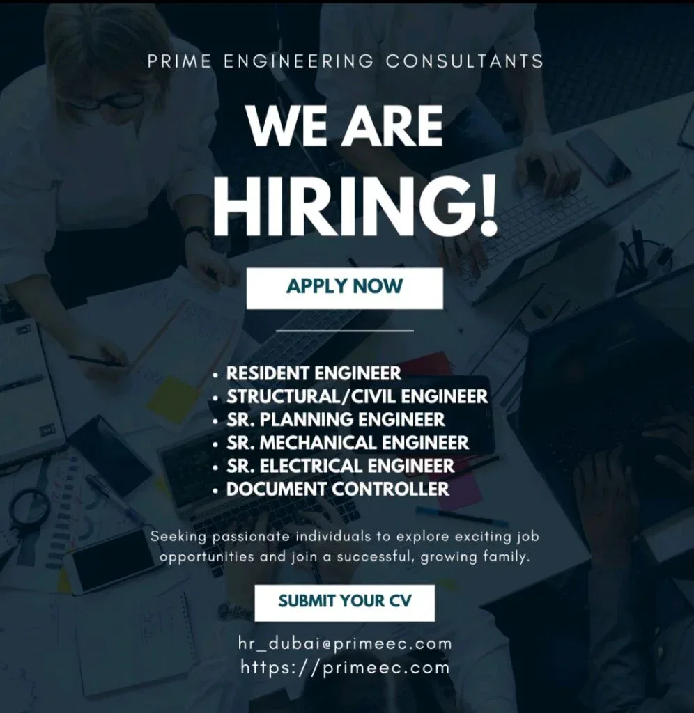 Prime Engineering Consultants