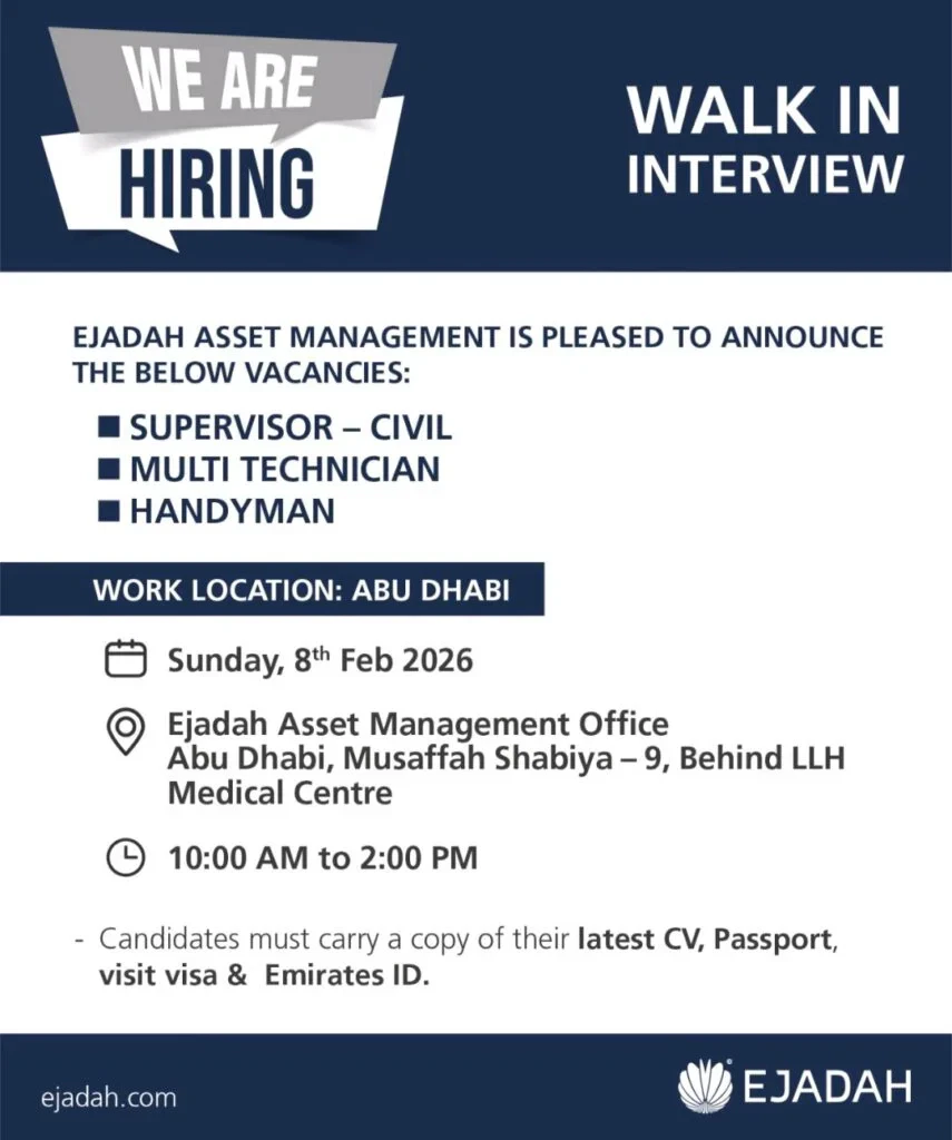 Ejadah Asset Management