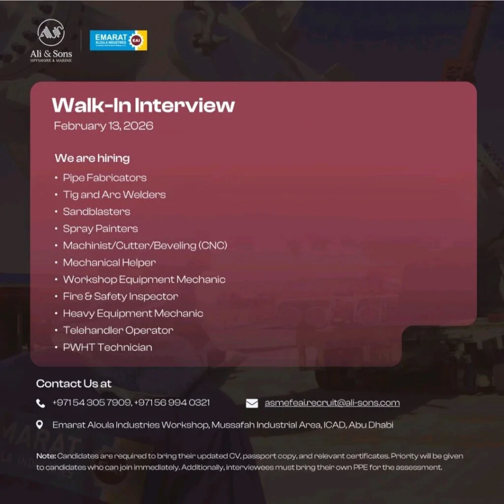 Emarat Aloua Industries