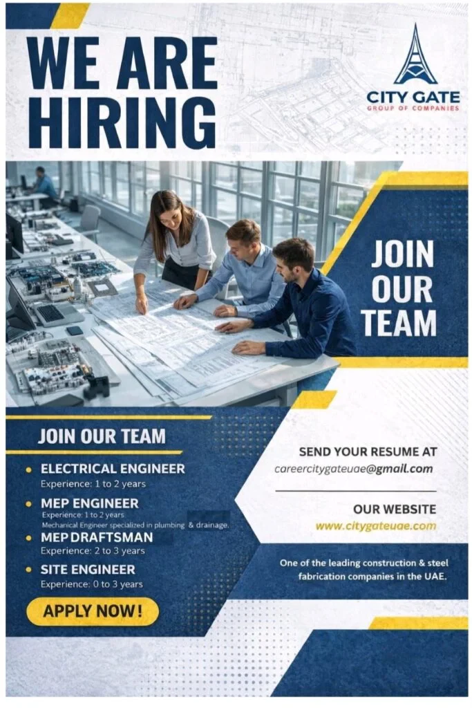 City Gate Group of Companies