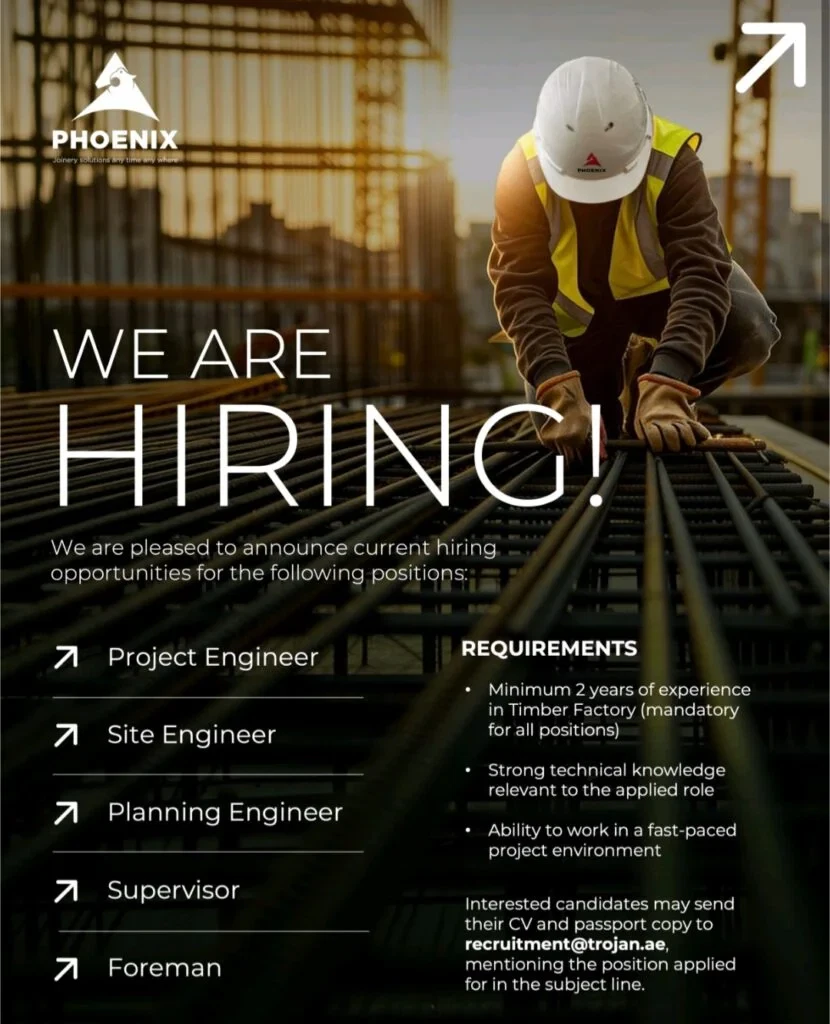 Trojan Construction Group