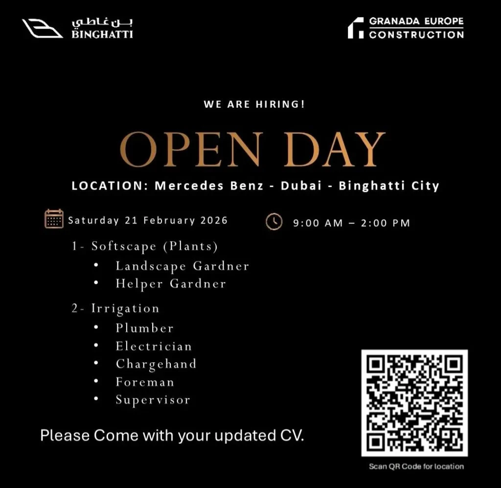 Granada Europe Construction