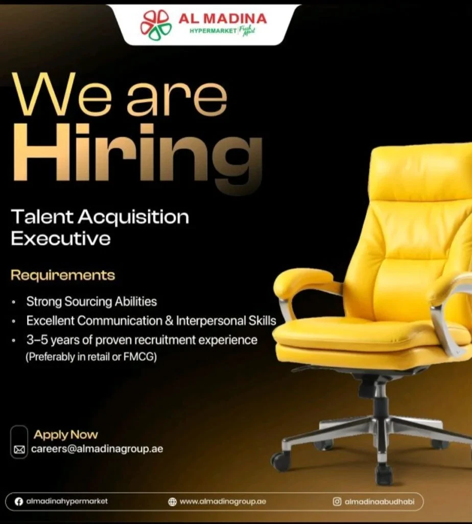 Al Madina Hypermarket