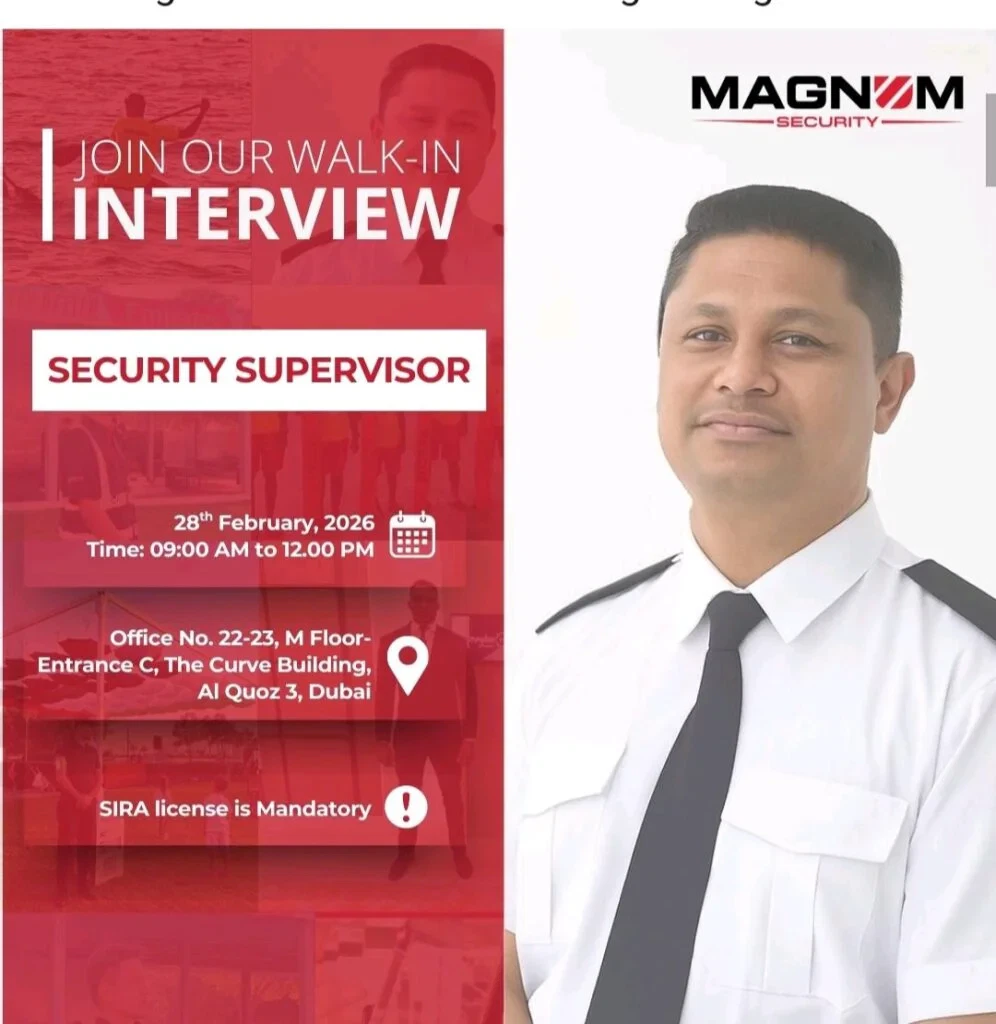 Magnum Security