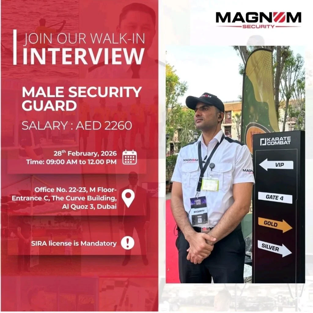 Magnum Security