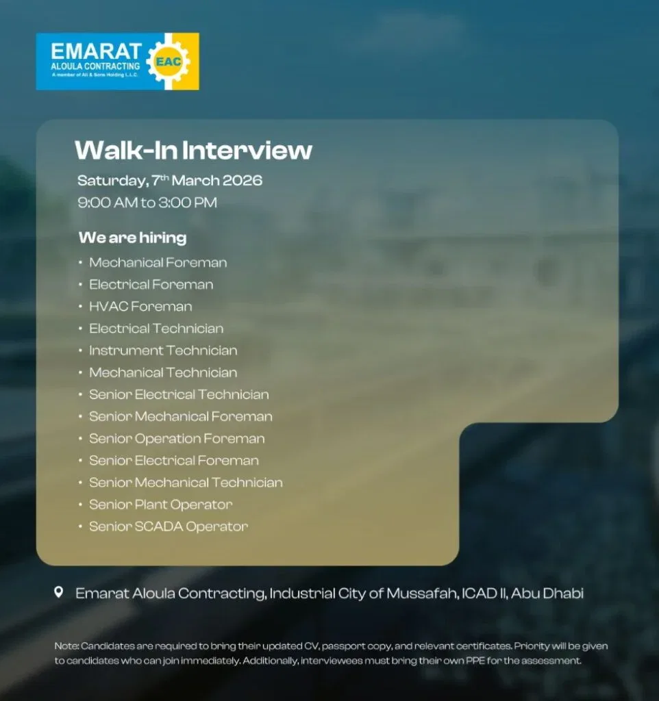 Emarat Aloula Contracting