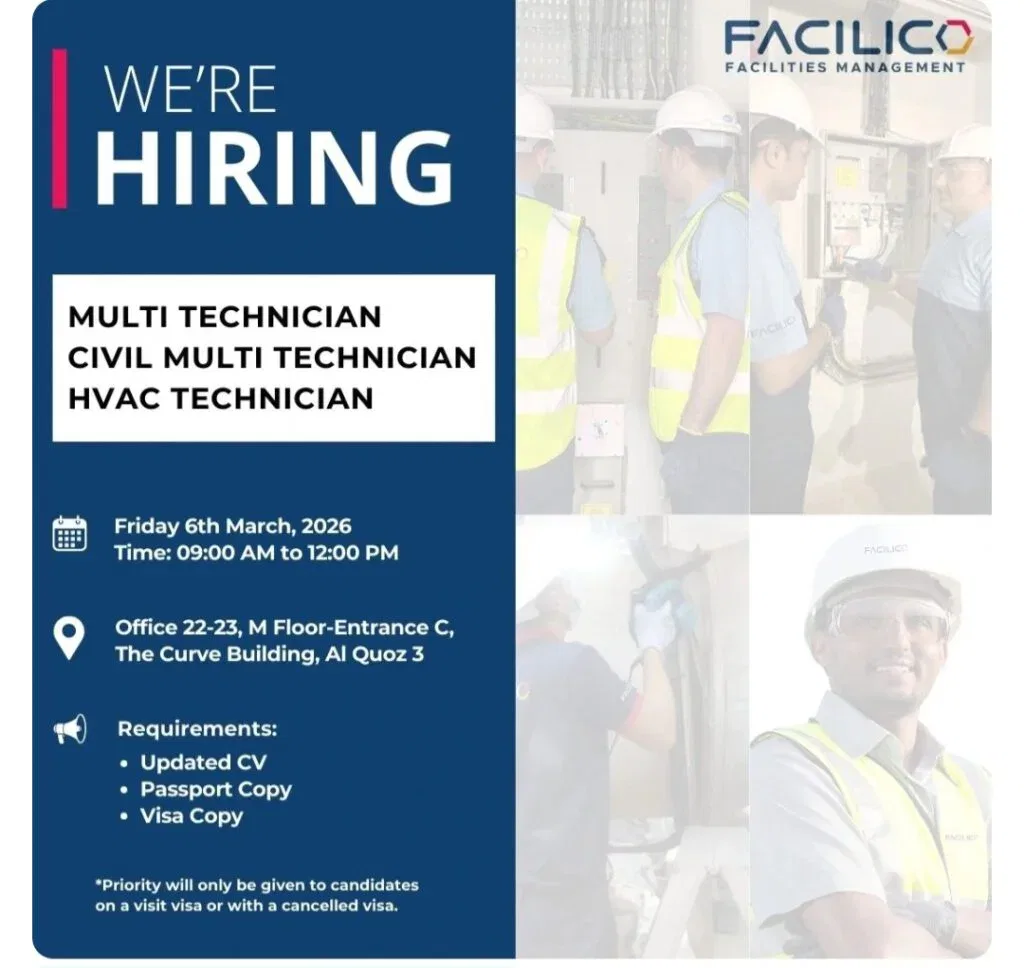 Facilico Facilities Management