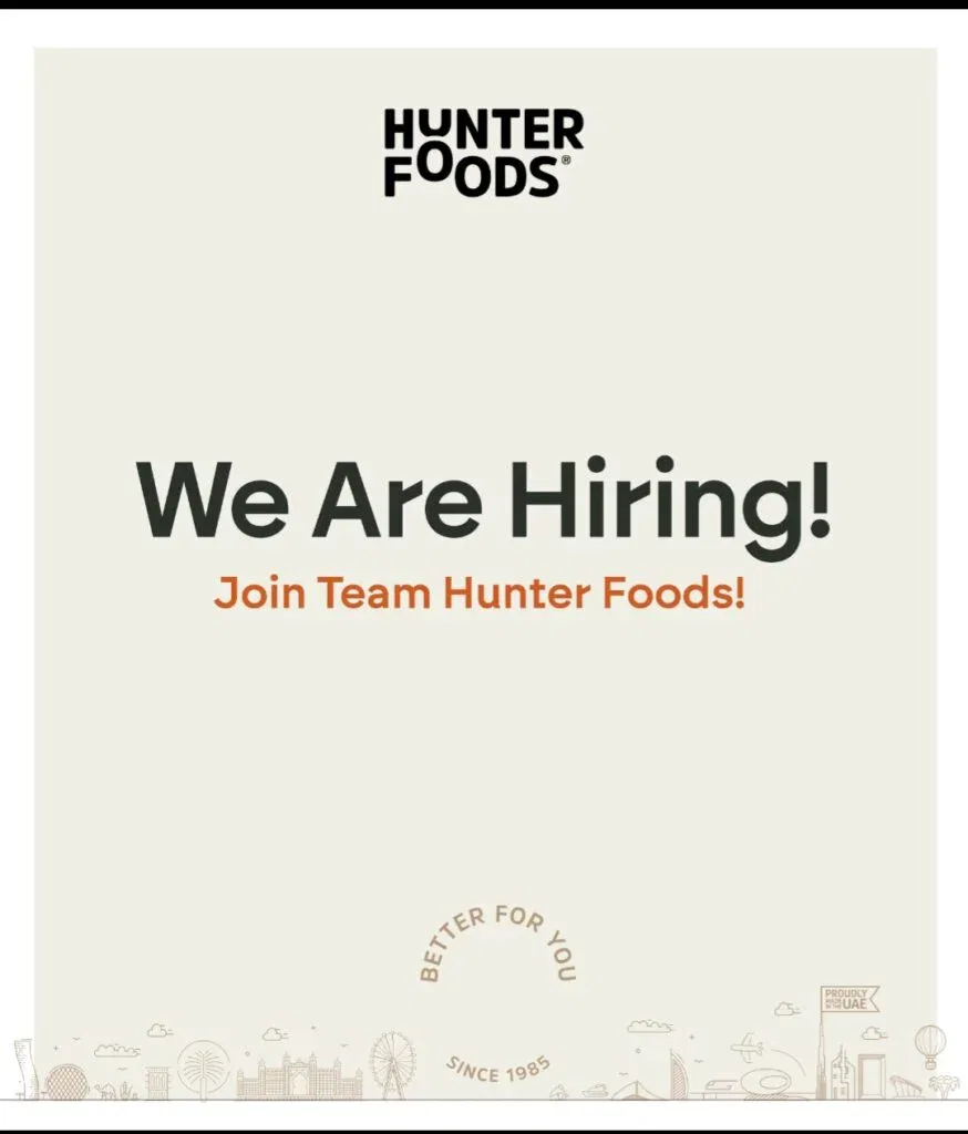 Hunter Foods