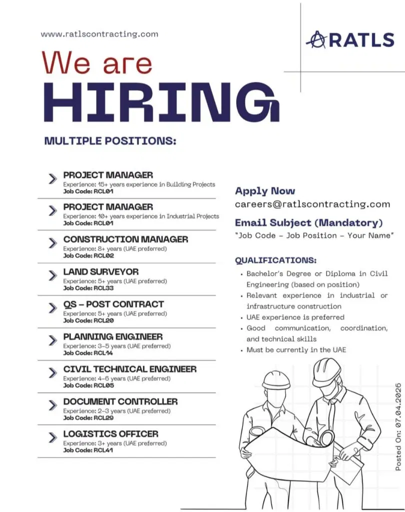 RATLS Contracting LLC 