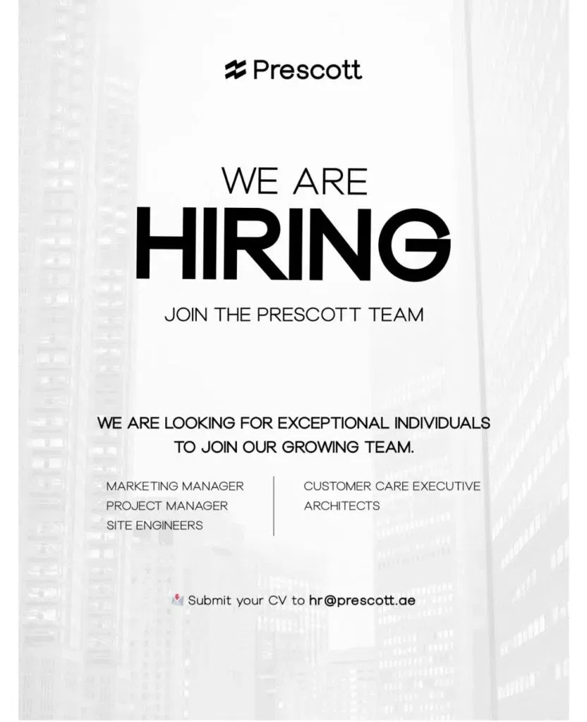 Prescott Development