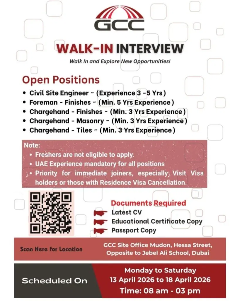 Ginoo Contracting Co. LLC Sharjah