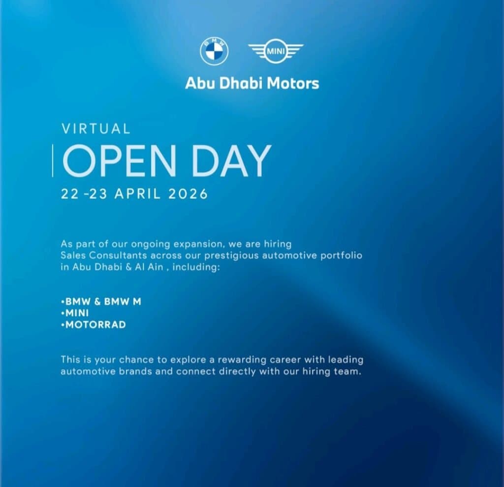 Abu Dhabi Motors