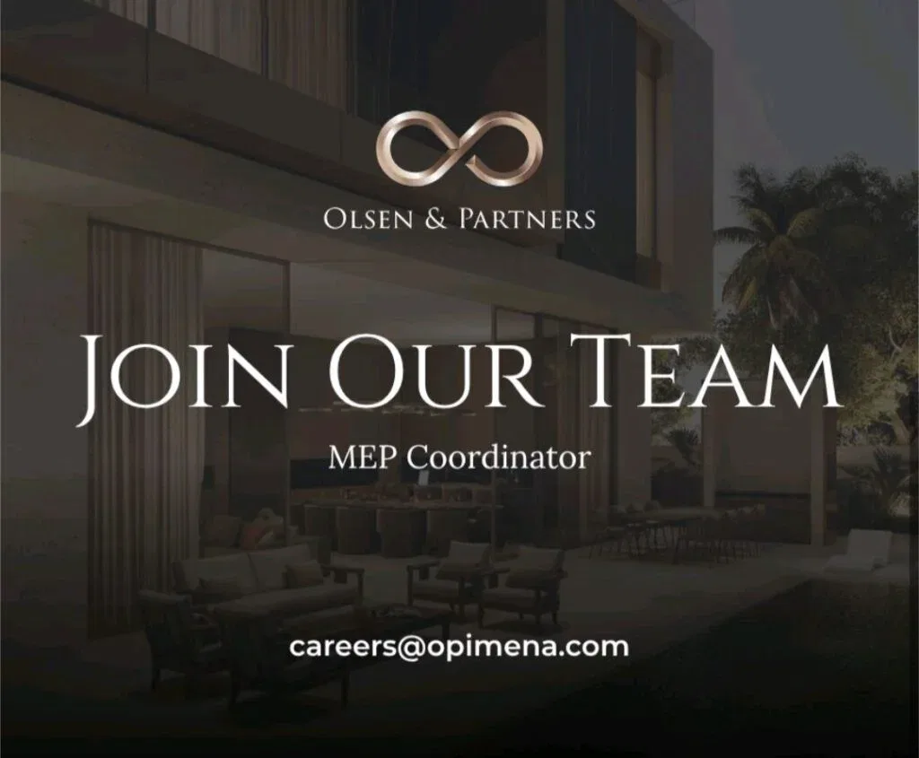 Olsen & Partners