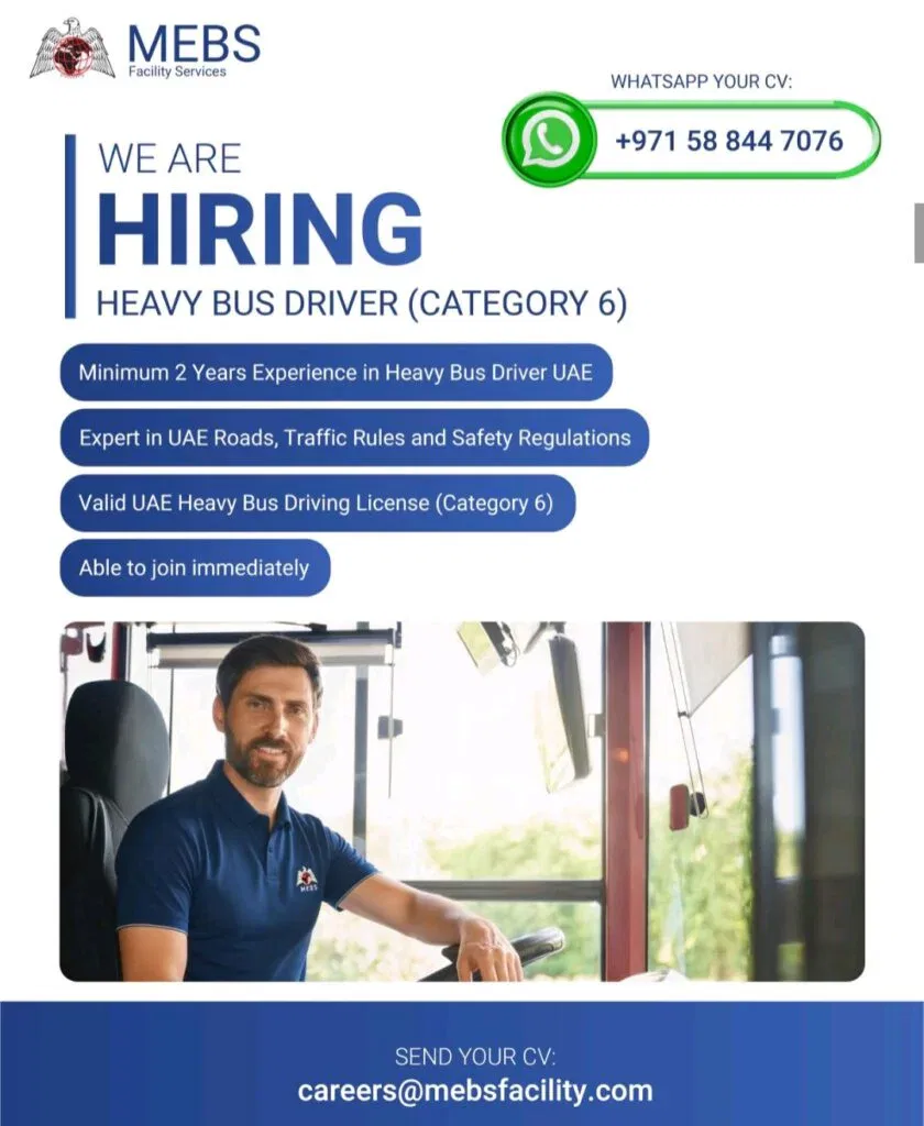 MEBS Facility Services