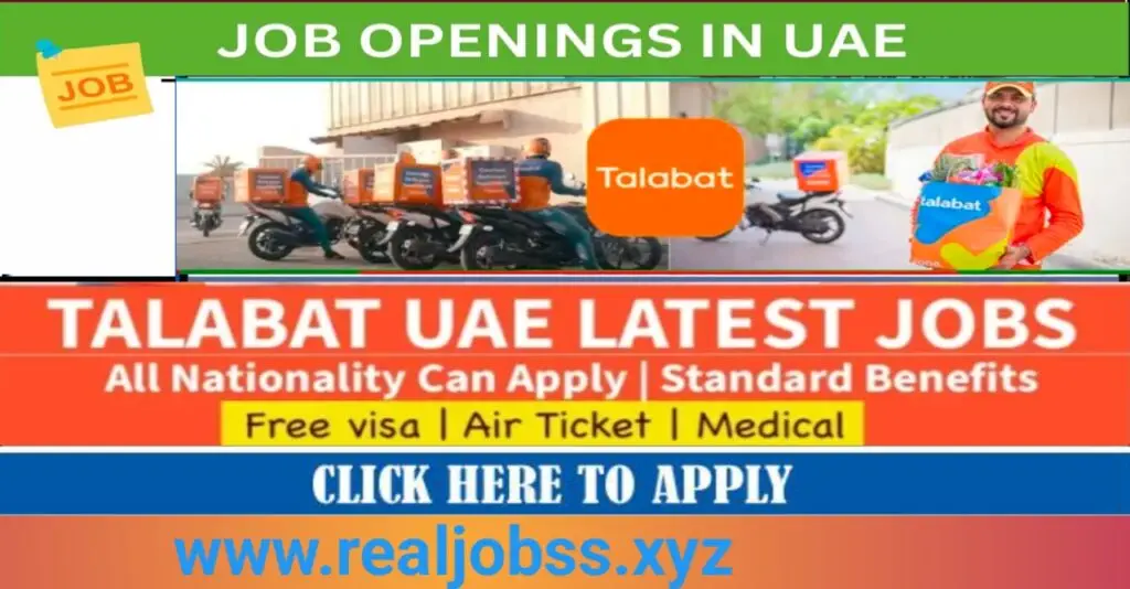 Explore the Future of Work: Talabat Dubai Careers 2025 1 Explore the Future of Work: Talabat Dubai Careers 2025