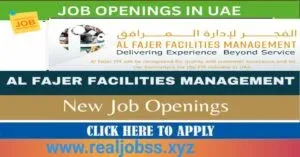 Land Your Dream Job at Al Fajer Facilities Walk-In Dubai 2025 1 Land Your Dream Job at Al Fajer Facilities Walk-In Dubai 2025