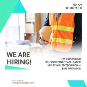 Khidmah Careers Walk in Interview 2025: Dates, Venues, and Key Details