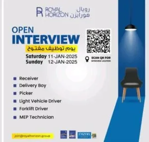 Royal Horizon Holding Hiring 2025: Explore Promising Careers in Dubai 1 Royal Horizon Holding Hiring 2025: Explore Promising Careers in Dubai