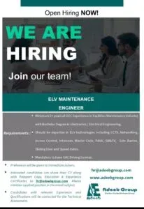 Get Hired Today: ADEEB GROUP Interviews in Dubai 2025 1 Get Hired Today: ADEEB GROUP Interviews in Dubai 2025