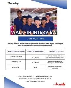 Berkeley Careers In Dubai 2025: Dates, Venues, and Key Details 1 Berkeley Careers In Dubai 2025: Dates, Venues, and Key Details