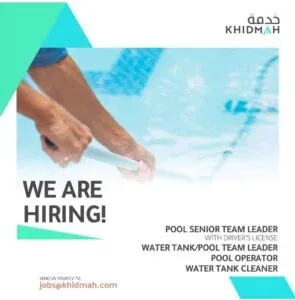 Khidmah Careers Dubai Walk in Interview 2025: Dates, Venues, and Key Details
