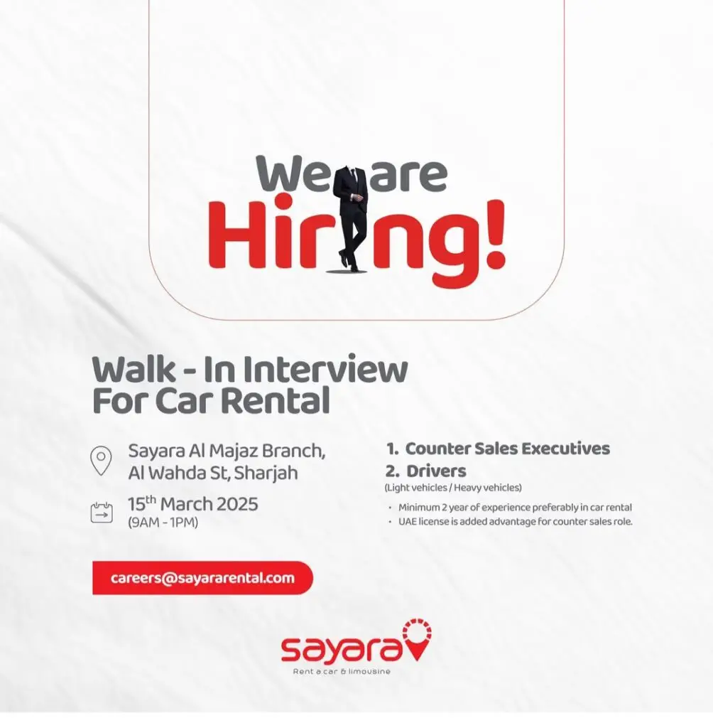 Accelerate Your Career with Al Sayara Car Rental UAE 2025 2 Accelerate Your Career with Al Sayara Car Rental UAE 2025