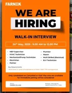 Why Farnek Careers is Your Best Job Opportunity in UAE 2025 1 Why Farnek Careers is Your Best Job Opportunity in UAE 2025