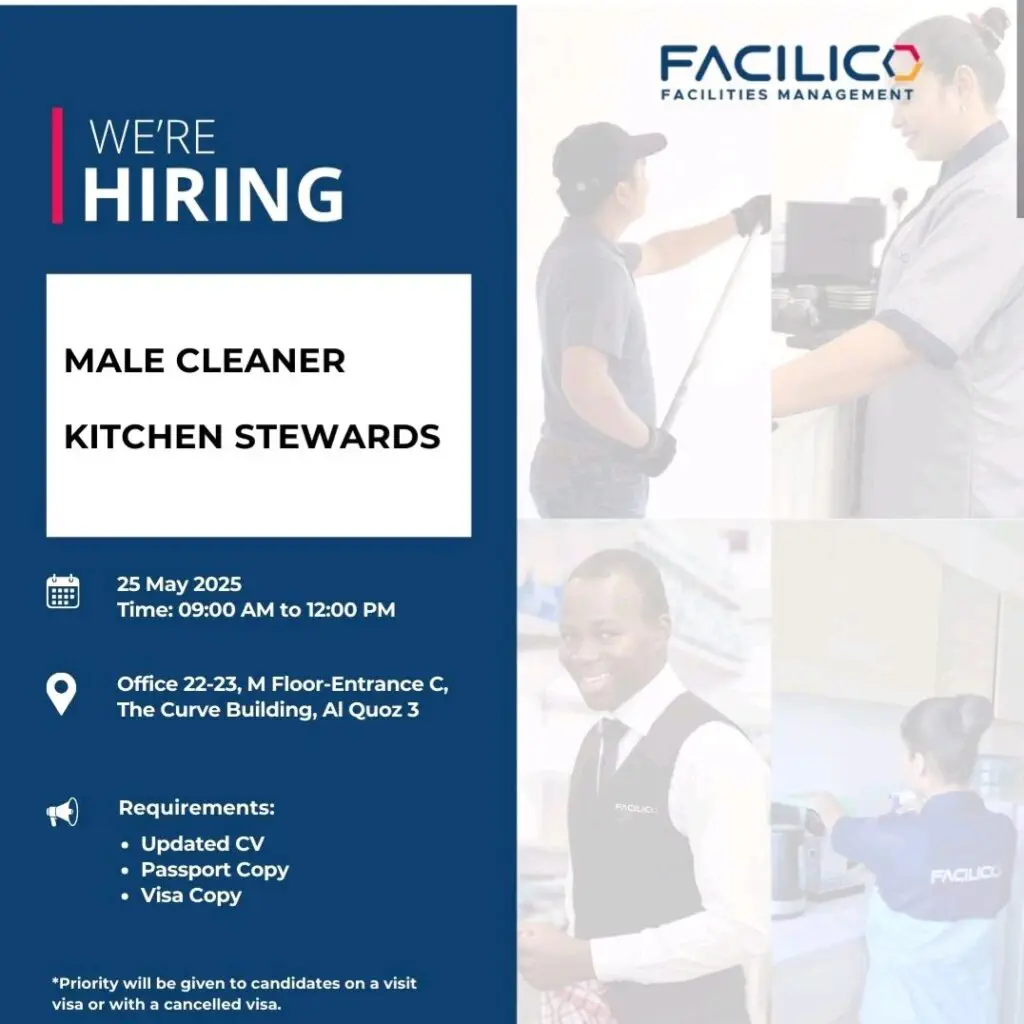 Future-Ready Careers: Facilico Facilities Management 2025 1 Future-Ready Careers: Facilico Facilities Management 2025