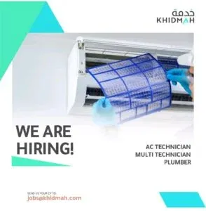 Khidmah Careers Walk in Interview 2025: Dates, Venues, and Key Details