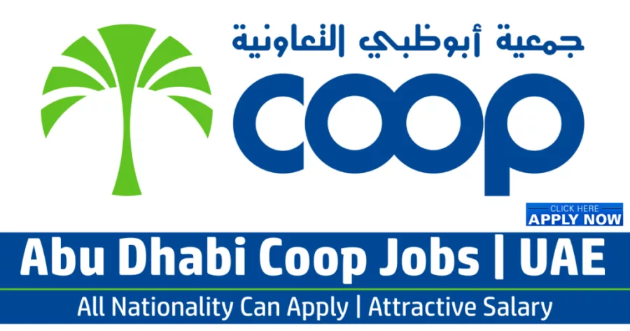 Abu Dhabi Cooperatives Society