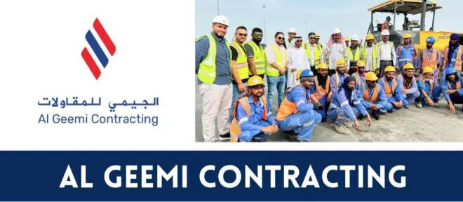 Al Geemi Contracting Company Vacancies 2025: Dates, Venues, and Key Details