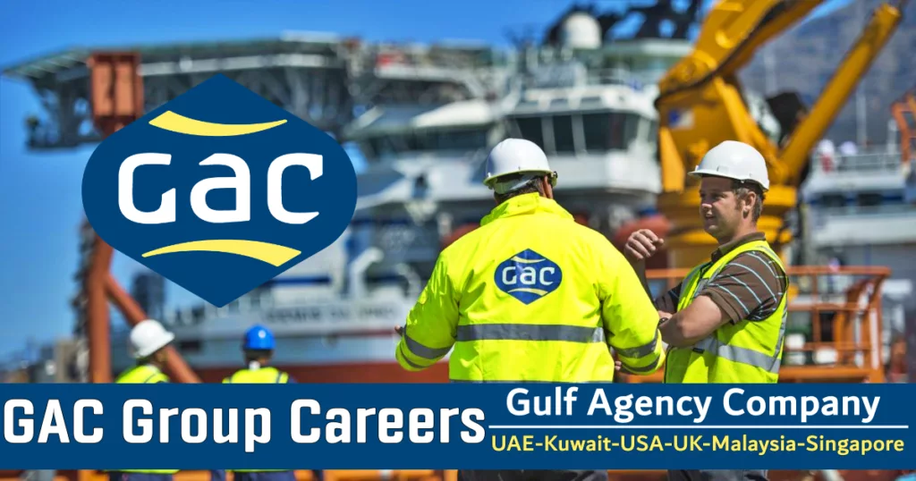 Gac Logistics Careers 2025: Dates, Venues, and Key Details