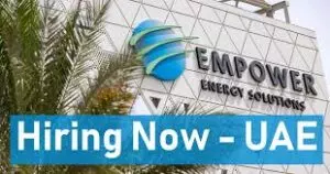 Empower Careers Vacancies In Dubai 2025: Dates, Venues, and Key Details