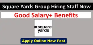 Square Yards Walk in Interview in Dubai 2025: Dates, Venues, and Key Details 1 Square Yards Walk in Interview in Dubai 2025: Dates, Venues, and Key Details