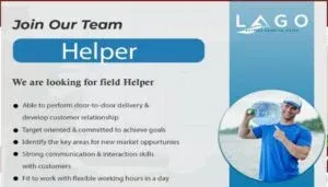 Lago Water Careers Dubai 2025: Dates, Venues, and Key Details